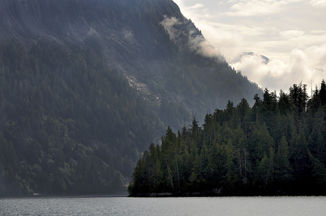 Melanie Heinrich Images - Alaska